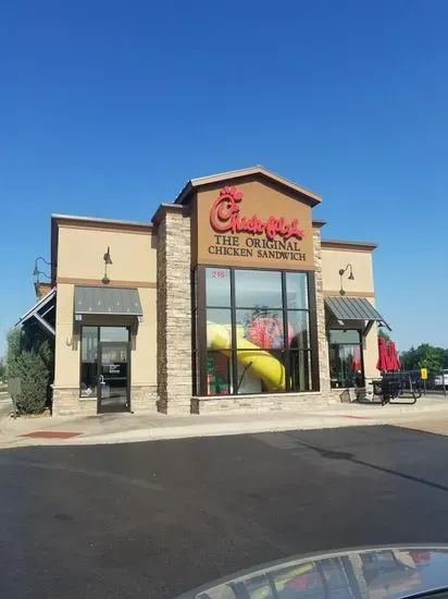 Chick-fil-A