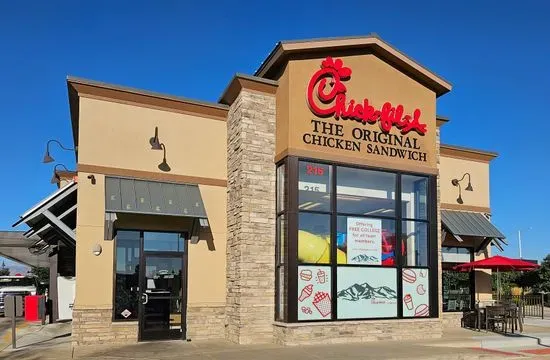 Chick-fil-A