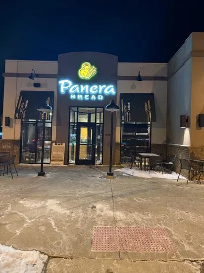 Panera Bread