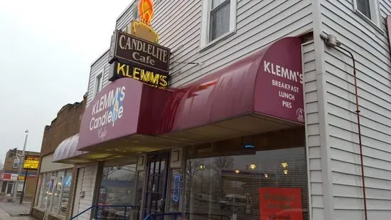 Klemm's Candlelight Cafe