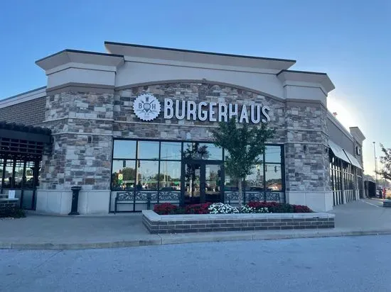 Burgerhaus