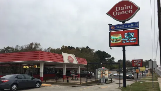 Dairy Queen