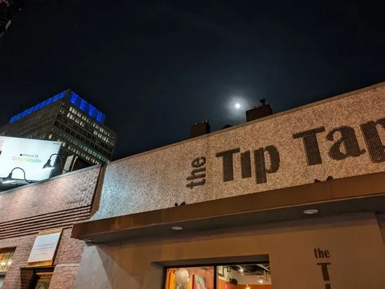 The Tip Tap Room