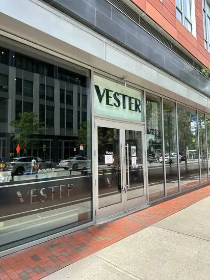 VESTER Cambridge