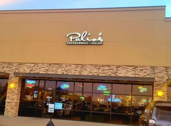 Palio's Pizza and Bar