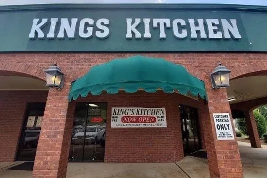 King's Kitchen