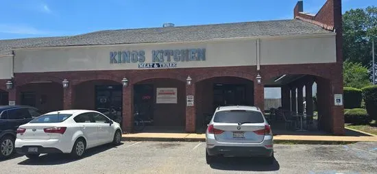 King's Kitchen