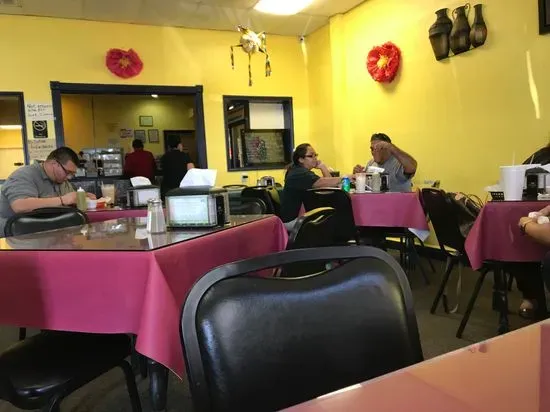 Taqueria Jalisco