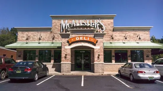 McAlister's Deli