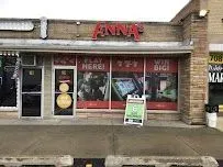 Anna's Gaming Cafe