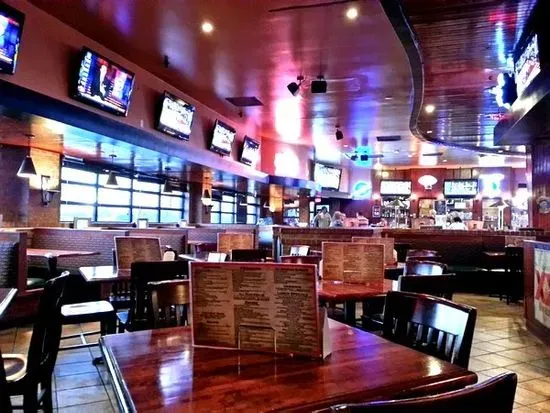 Nick's Sports Grill