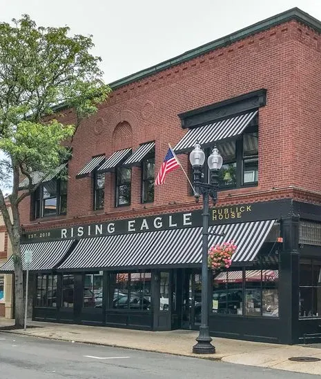 Rising Eagle Publick House