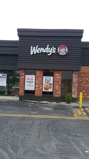 Wendy's