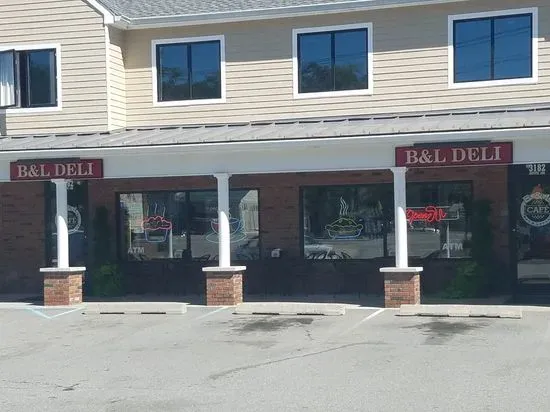 B & L Deli