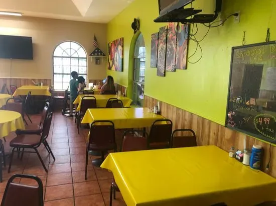 Cafe La Veracruzana