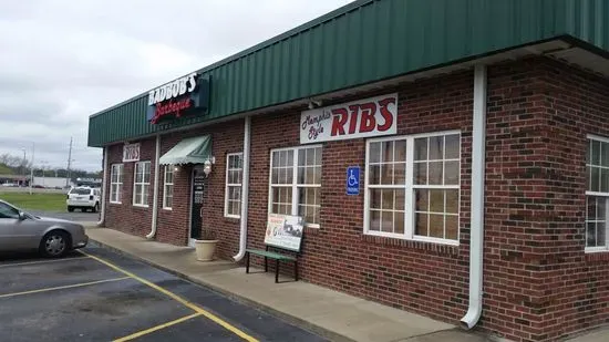 Bad Bob's BBQ & Grill