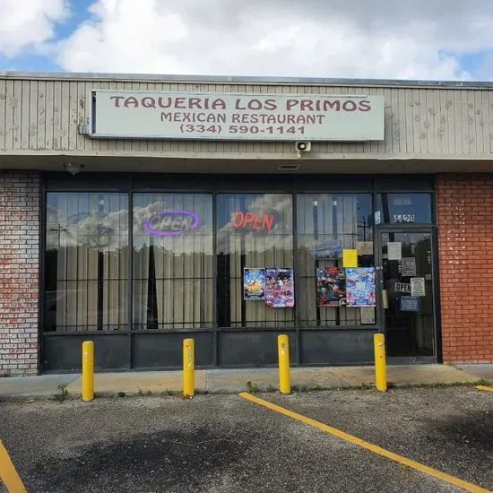 Taqueria Los Primos