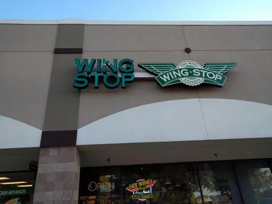 Wingstop