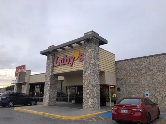 Luby's