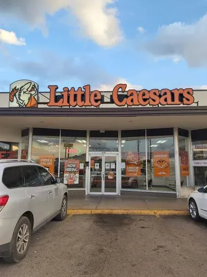 Little Caesars Pizza