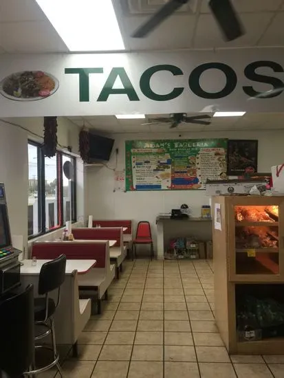 Adam's Taqueria