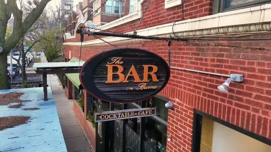 The Bar on Buena