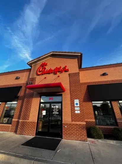 Chick-fil-A