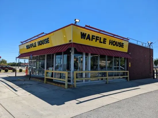 Waffle House