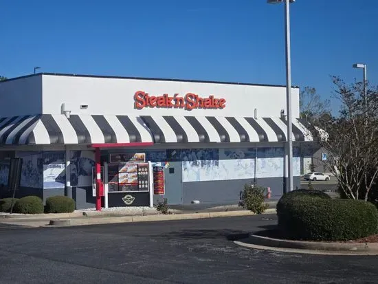 Steak 'n Shake