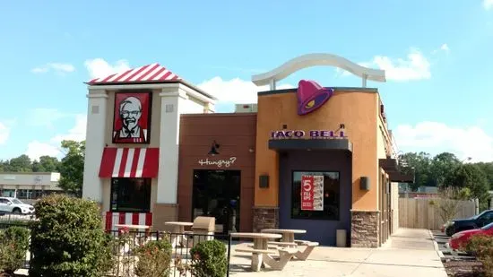 Taco Bell / KFC