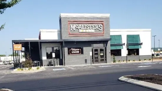 McAlister's Deli