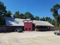 Top of the Bay Bar & Grill