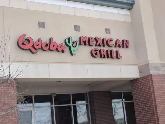 QDOBA Mexican Eats