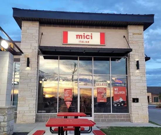 Mici Italian