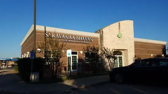 Saravanaa Bhavan