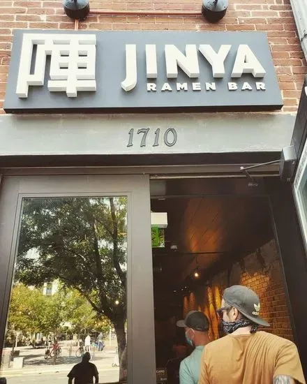 JINYA Ramen Bar - Union Station