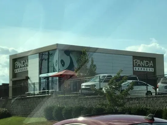 Panda Express