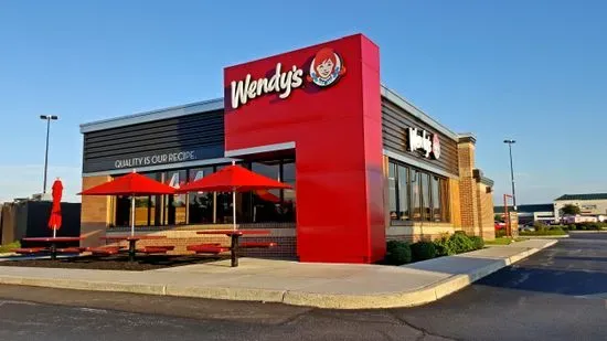 Wendy's