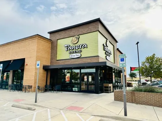 Panera Bread