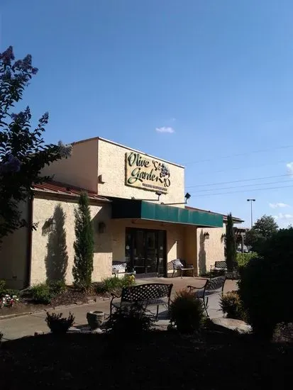 Olive Garden Italian Restaurant