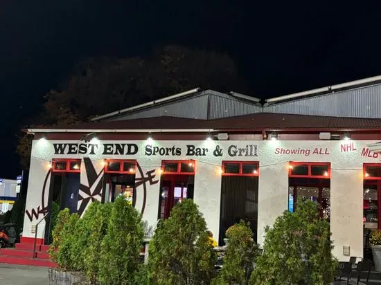 West End Grill