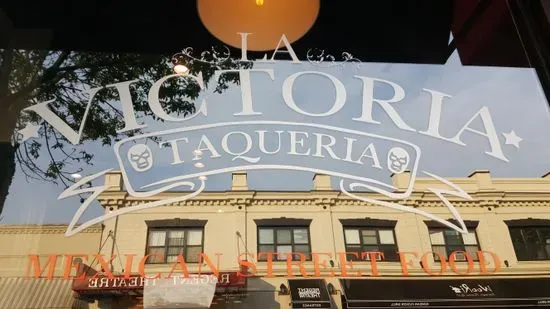 La Victoria Taqueria