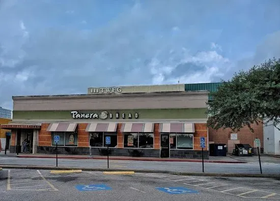 Panera Bread