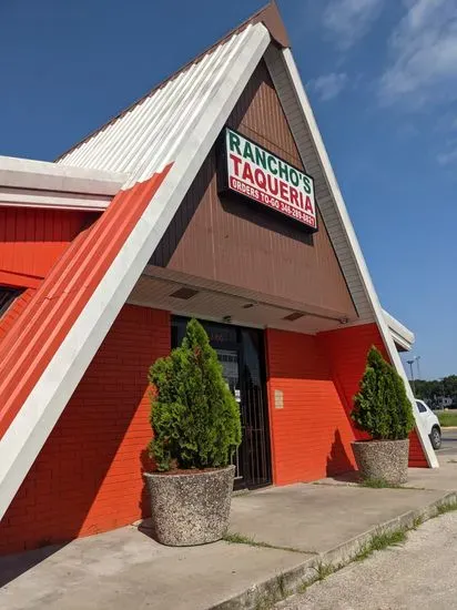 Rancho's Taqueria