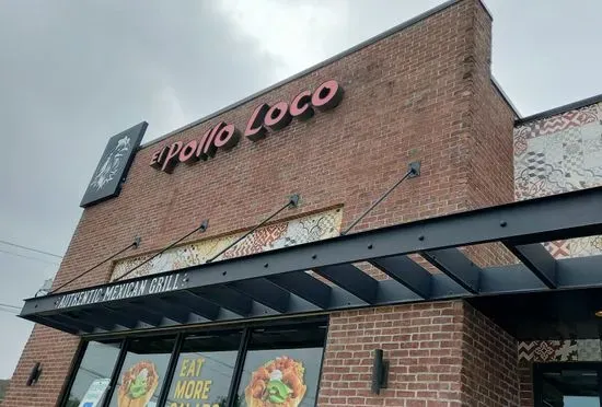 El Pollo Loco