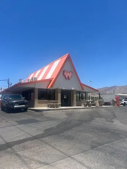 Whataburger