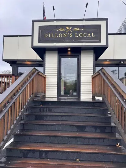 Dillon's Local