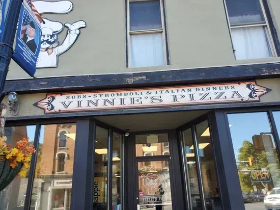 Vinnie's Pizza