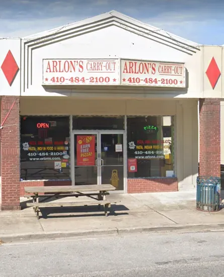 Arlon's Carry Out