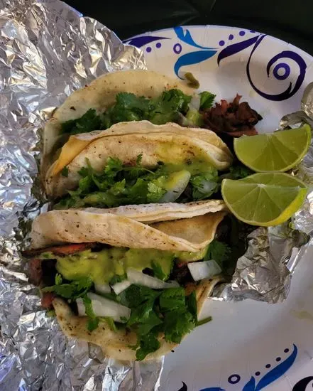 El Taconazo Grill